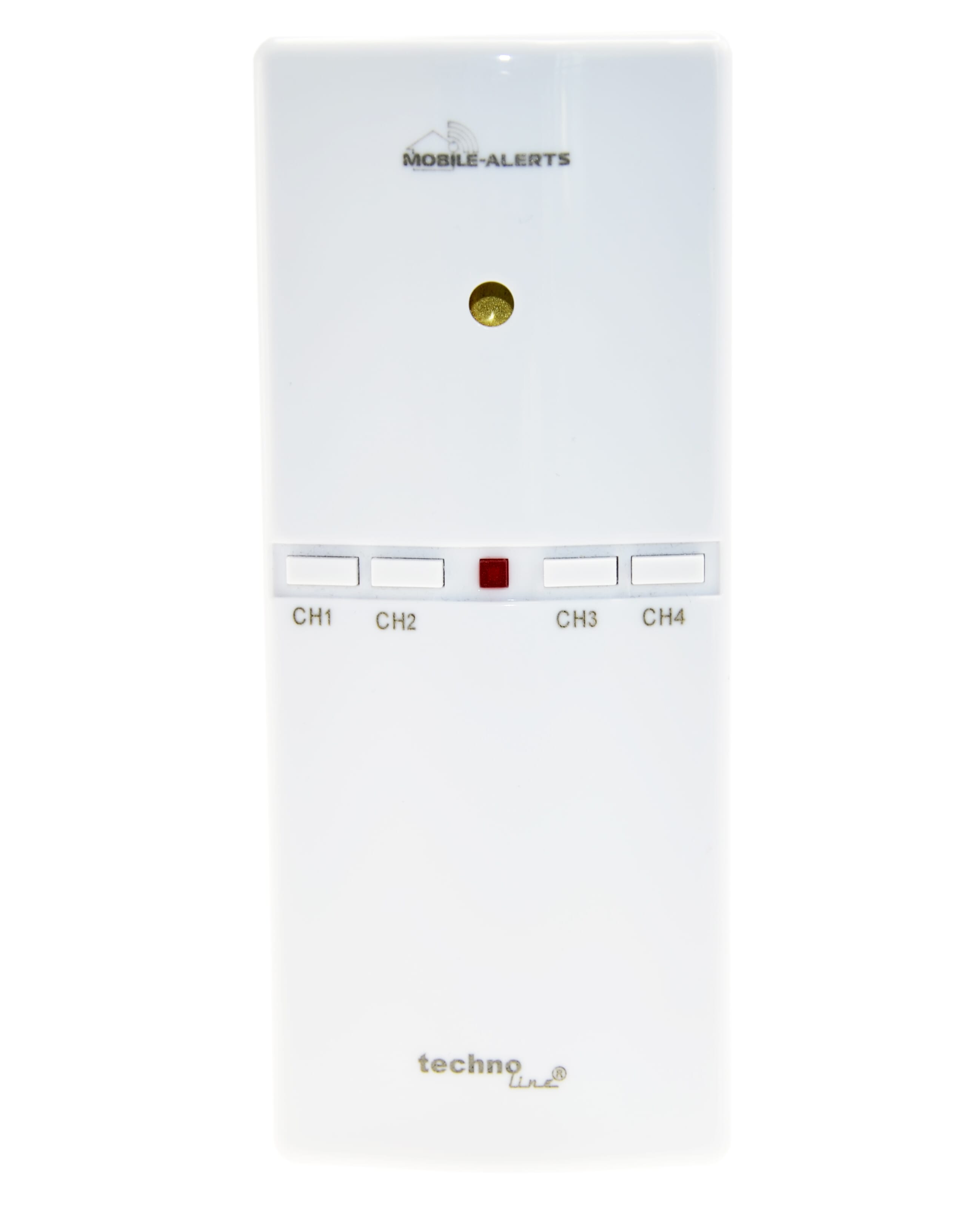 Mobile Alerts MA10086 Signal Sensor for Fire Alarms