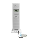 Mobile Alerts MA10350 Temperature and Humidity Sensor with Additional Water Detector