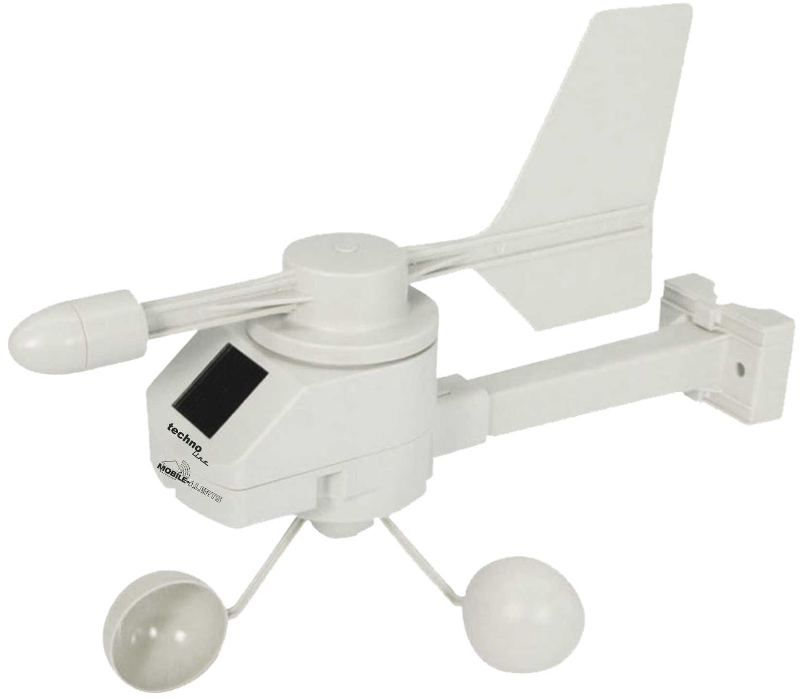 Mobile Alerts MA10660 Anemometer  