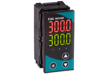 West MAXVU 1/8 DIN Controller