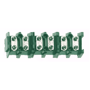 Barrier Terminal Blocks - Type K, J, T, R/S and Cu
