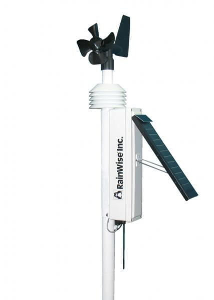 RainWise MK-III-RTN Sensor Assembly