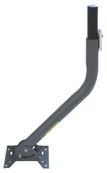 RainWise MK-III Mounting System