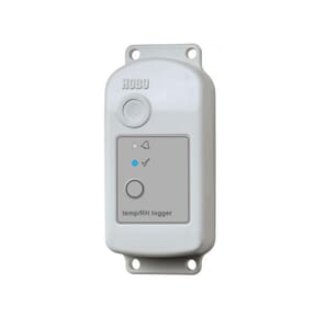 HOBO MX2301A Temperature Humidity Sensor data logger