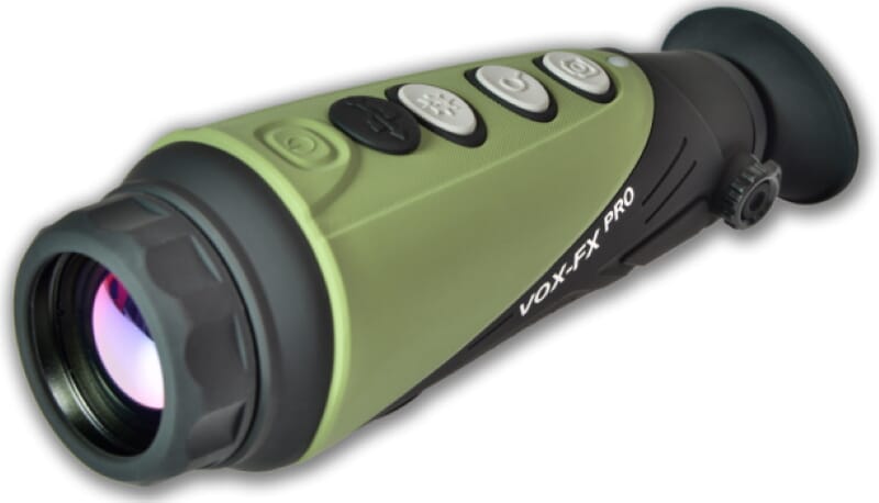 Nachtfalke VOX-FX PRO