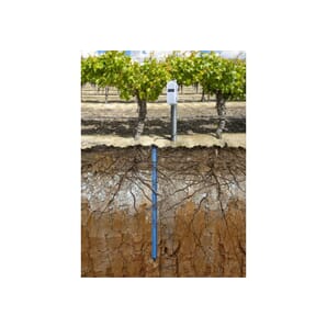 HOBOnet Multi-Depth Soil Moisture & Temperature Sensor rxw-gp4-868