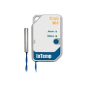 CX703 Multiple-Use Cryogenic Temperature Data Logger