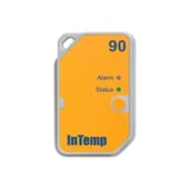 InTemp CX502 Bluetooth 90 Day Single-Use Temperature Data Logger