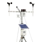 HOBO Cellular Weather Station Kit - Advanced