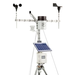HOBO Cellular Weather Station Kit - Advanced