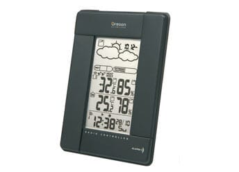 Oregon Scientific Bluetooth Weather Station RAR213