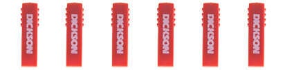 P222 Dickson Chart Recorder Pens (Pack of 6) Tempcon Instrumentation