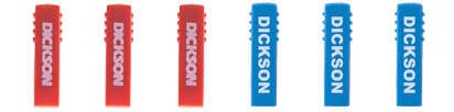 P246 Dickson Chart Recorder Pens (Pack of 6) Tempcon Instrumentation