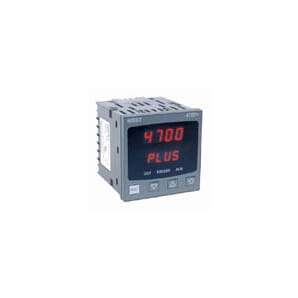 West P4700 1/4 DIN Limit Alarm Unit