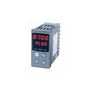 West P8700+ 1/8 DIN Limit Alarm Unit