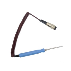 FT100/T Small Type T Needle Probe (Lumberg Connector)