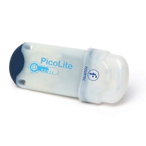 PicoLite Limited Use USB Temperature data Logger