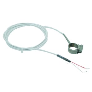 Special Thermistor Sensor - Pipe Clamp with Tails or Plug