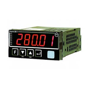 PMA 280-1 Digital Indicator