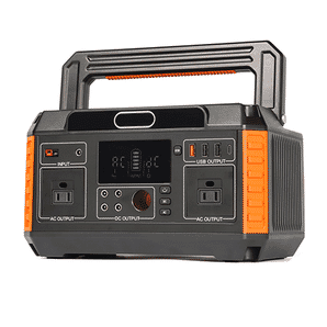 Explorer 520W Portable Power Supply