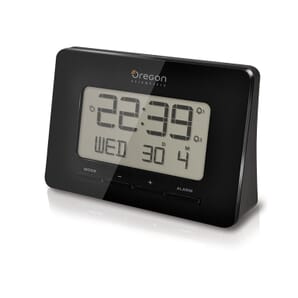 RM938 Radio Controlled Alarm Clock