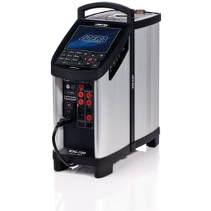 RTC-700 Jofra Reference Temperature Calibrator