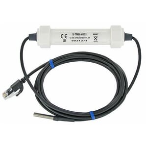 HOBO S-TMB-M002 12-Bit Temperature Smart Sensor (2m cable)