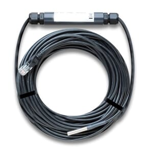 HOBO S-TMB-M017 12-Bit Temperature Smart Sensor (17m cable)