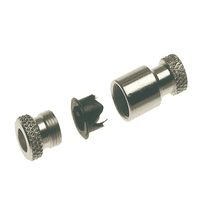 Standard Compression Cable Clamps