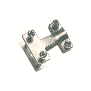 Standard External Thermocouple Cable Clamps - Duplex