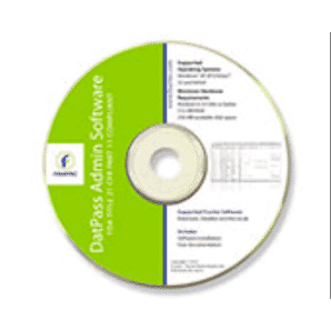 DataSuite CFR, with DatPass Admin software, meeting 21 CFR Part 11 compliancy