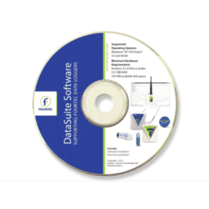 MicroLogPRO DataSuite CFR, meeting 21 CFR Part 11 compliance -5