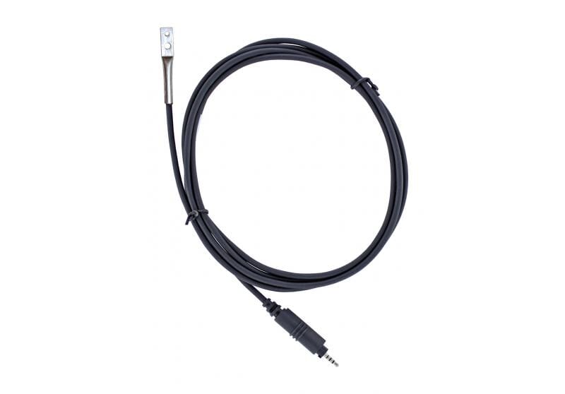 HOBO Self-Describing 6-foot Pipe Temperature Sensor