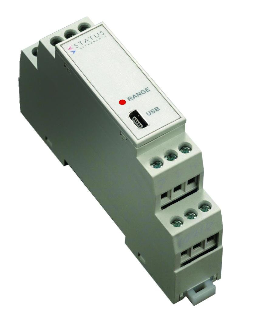SEM1600VI Smart Current / Voltage Process Signal Isolator / Condtioner