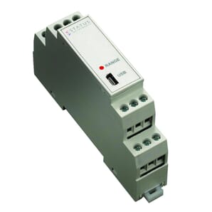 SEM1600VI Smart Current / Voltage Process Signal Isolator / Condtioner