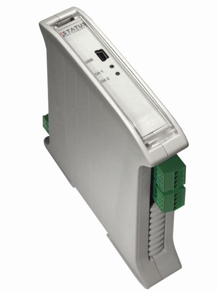 SEM1750 Dual Channel Signal Conditioner 