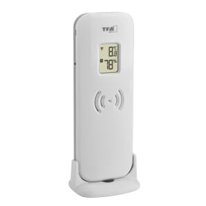 Temperature & Humidity Sensor 30-3249-02
