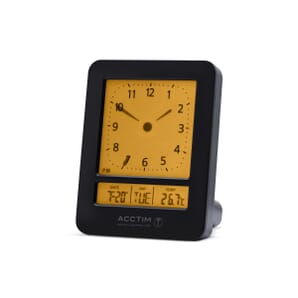 Sinclair Digital Alarm Clock