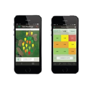 Spectrum SpecConnect FieldScout Pro Software for Turf