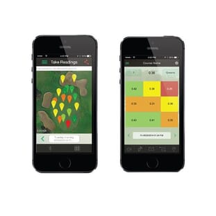 Spectrum SpecConnect FieldScout Pro Software for Turf