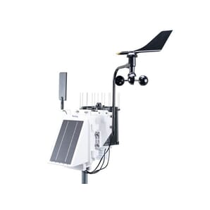 Spectrum WatchDog 3550