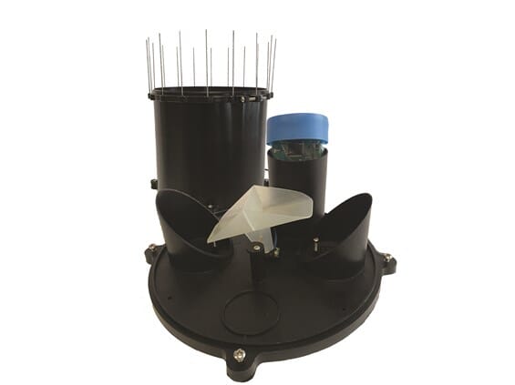 Spectrum Watchdog 3554WD1