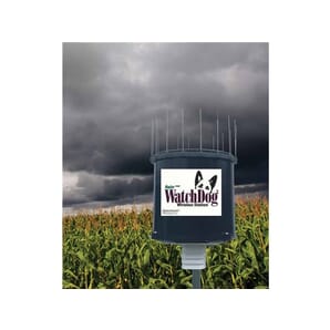 Spectrum WatchDog Wireless Web-enabled Rain+Temperature Station Sigfox