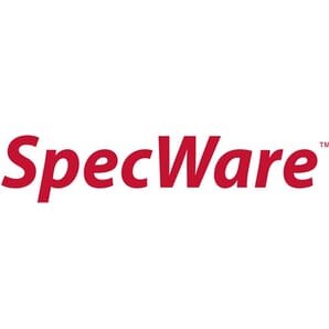 Spectrum SpecWare 9 Basic Software