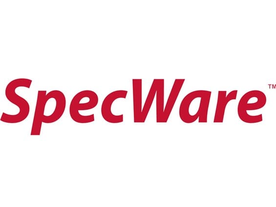 SpecWare 9 Pro Software 3654P9