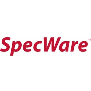 SpecWare 9 Pro Software 3654P9