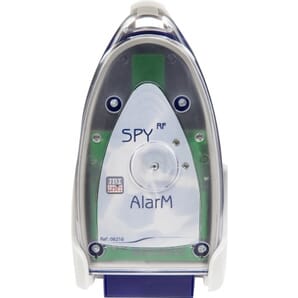SPY RF Alarm