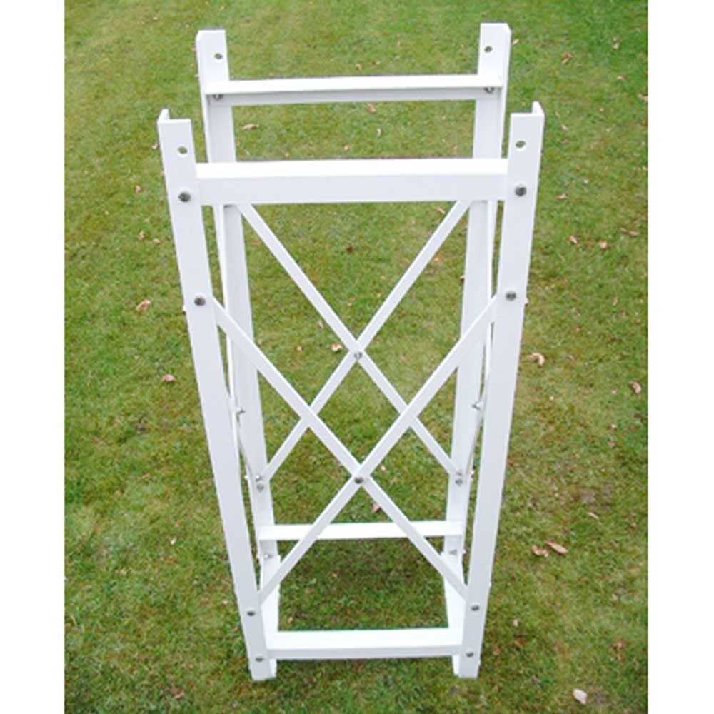 Stand for Stevenson Screen EXCEL