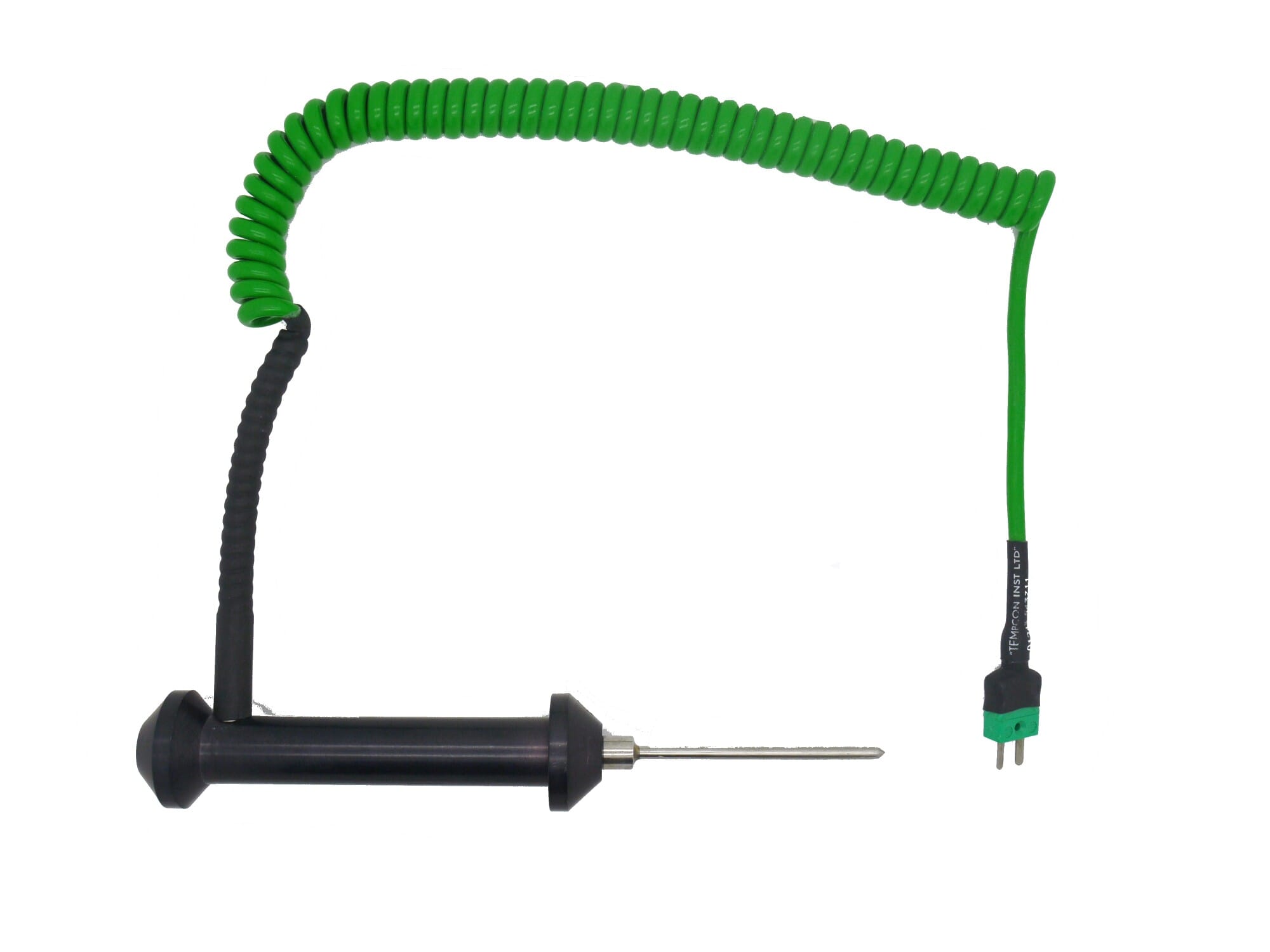 FT102/T Heavy Duty Type T H.D. Needle Probe (Mini Plug)