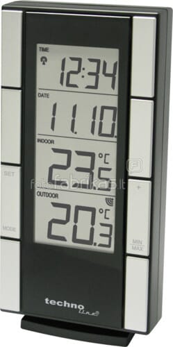DISCONTINUED: TechnoLine WS9765